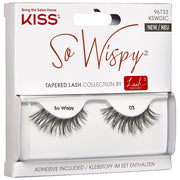 Kiss Lash Couture - So Wispy 03 (Angled Shot 1)